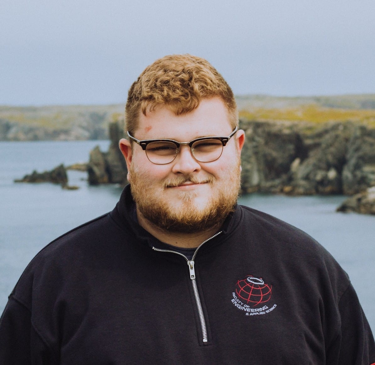Liam Warren | Software Developer & Scrum Master